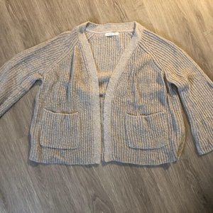 Basin + Range Cardigan Sweater W's M